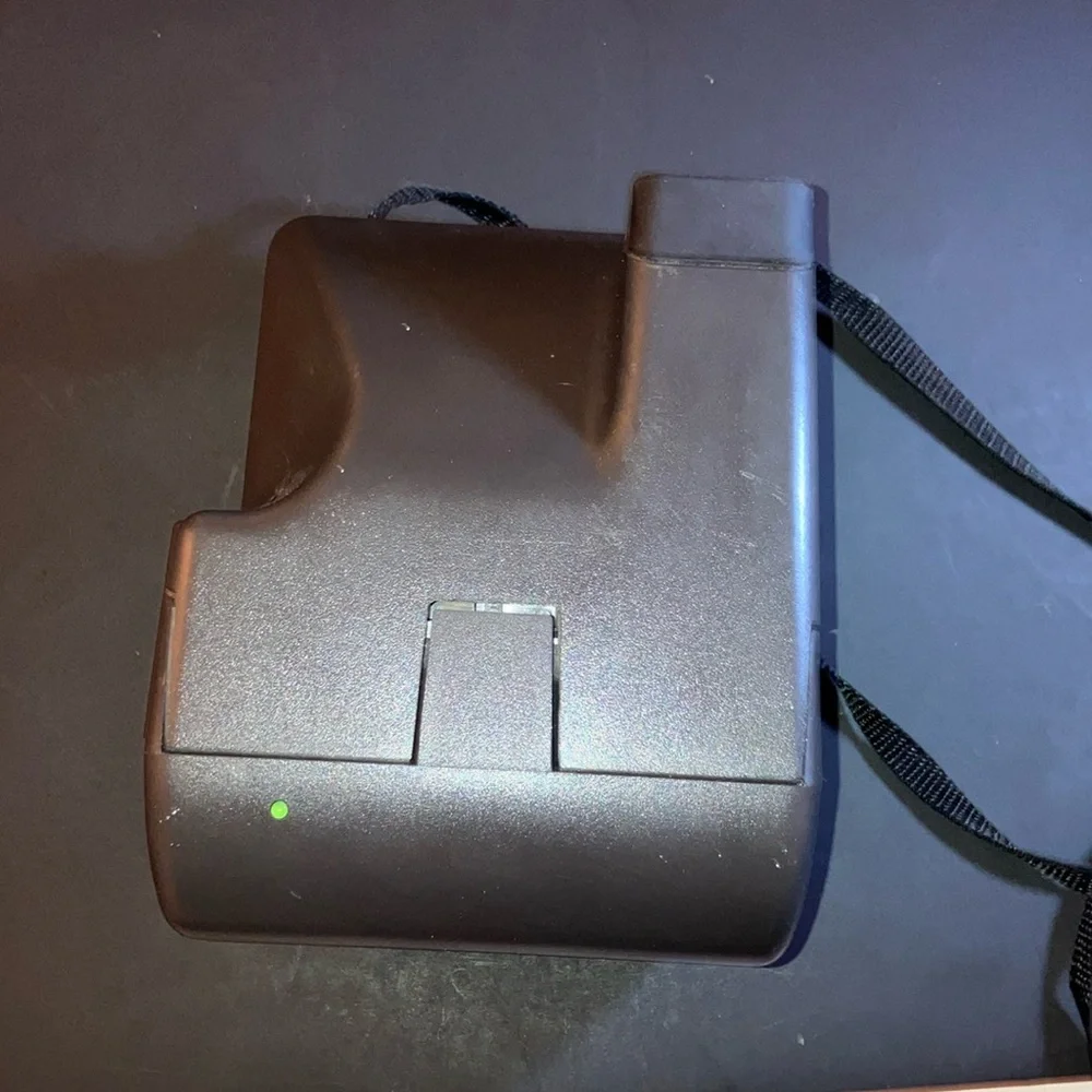 Polaroid OneStep CloseUp Camera